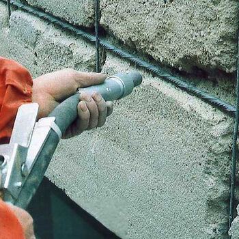 Concrete Repair